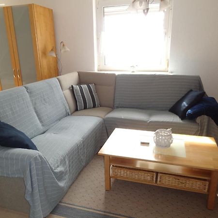 Ferienwohnung Gruenewaldstrasse 22 Bünde Exteriér fotografie