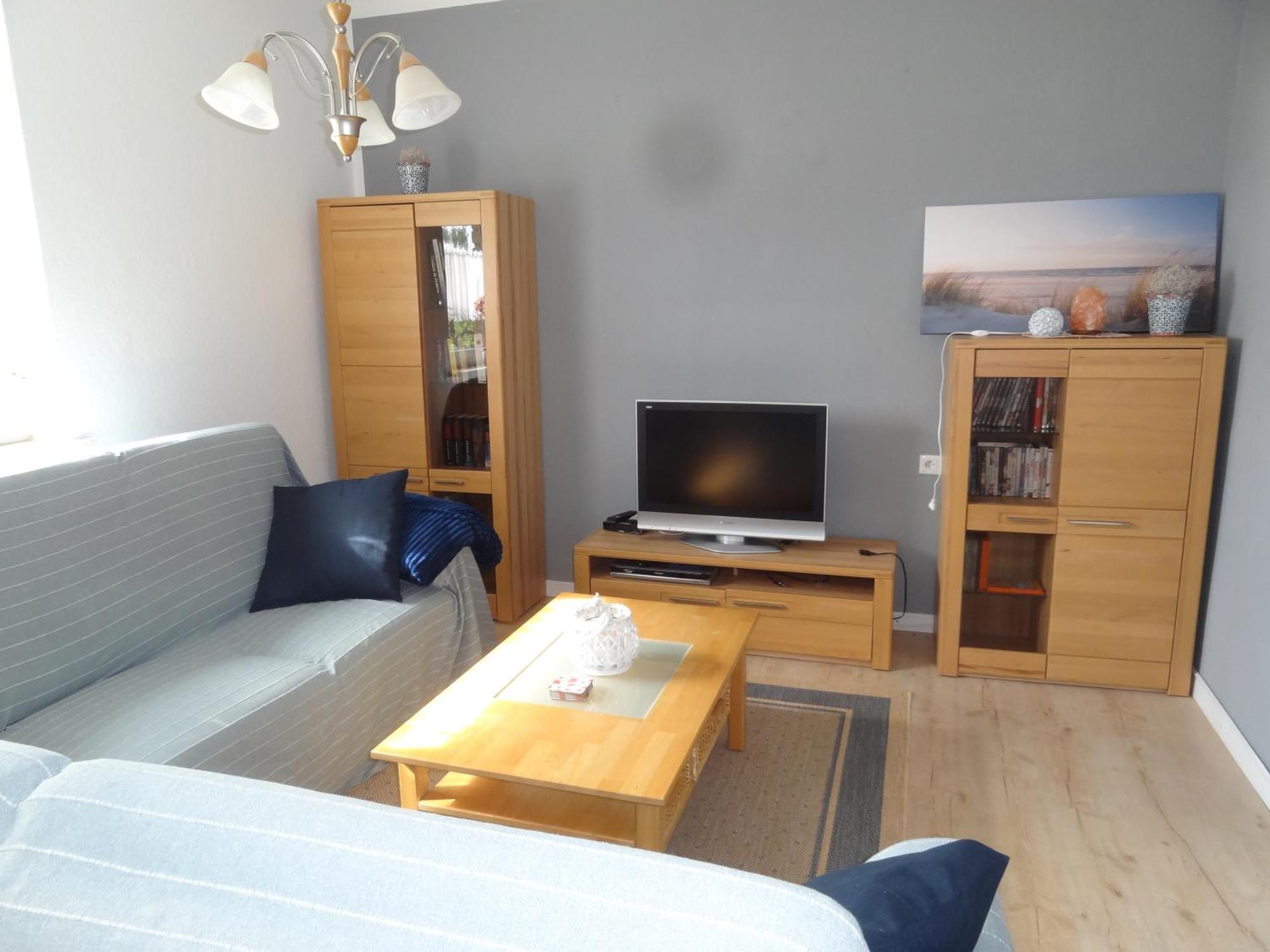 Ferienwohnung Gruenewaldstrasse 22 Bünde Exteriér fotografie